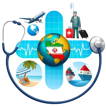 زرین بیزنس عربی