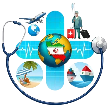 زرین بیزنس عربی